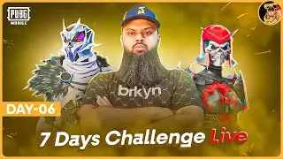 LIVE VERTICAL 🔥 Ultimate Prism Ascendant Gilt Set & SCAR-L Upgrade Lucky Spin 🌼 PUBG Mobile
