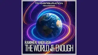 The World Is Not Enough