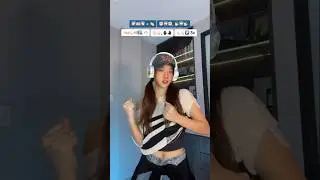 What it is ho what up? ✨ tiktok dance challenge Easy ver. #dance #whatitis #shorts