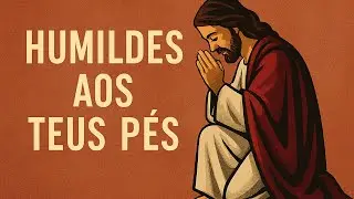 Cordeiros IA - Humildes aos Teus Pés