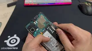 Eliminar Cuenta de Samsung A22 | UnlockTool | Android 12-13-14 | TestPoint | Actualizado FRP Bypass