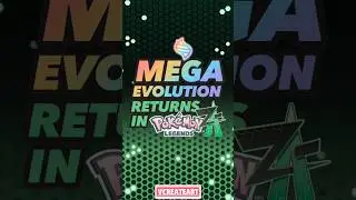 Leavanny Mega Evolves in #pokemonlegendsza #pokemon #fakemon #megaevolution