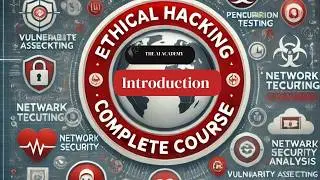 Day1: Ethical Hacking | Kickstart Cybersecurity Journey#EthicalHacking #Cybersecurity #ai