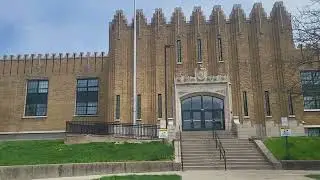 Battle Creek Michigan Pt-2