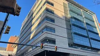 Frederick County Police give update on condition of officers shot