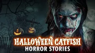 3 Chilling Halloween Catfish Stories ! True Tales Of Online Deception Bac