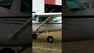 AVI&Atilde;O? TESTAMOS. PAULISTINHA P56C