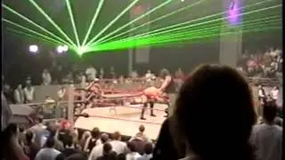 TNA Impact Zone  2005 - 