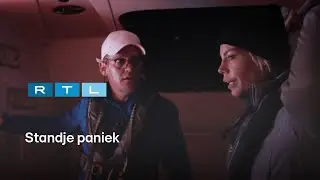 Watertank lijkt te lekken: nog maar voor elf dagen water | Over De Oceaan