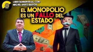 Poder y mercado | Miguel Anxo Bastos