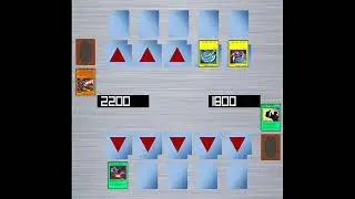 yu-gi-oh! dark duel legends 2.0 joey wheeler vs. seto kaiba(kc-1 grand prix championship decks)