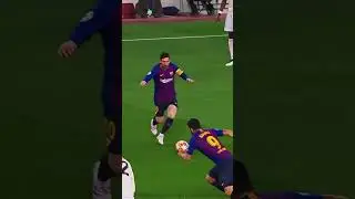 Messi on the ball !  #dailygoals #messi #football #goals