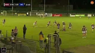 2025 09 10 Rahoon Newcastle v Michael Cusacks   Castle Group U20B Hurling Championship Final Highlig