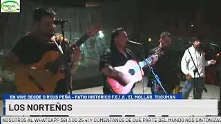 CIRCUS PEÑA TEMPORADA EN LOS VALLES - 17/01/2026 - cuarta parte