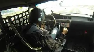 RameyBuilt at Spring Nationals 10.50 Index