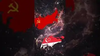 Soviet Union vs The World #shorts #trending #usa #viral