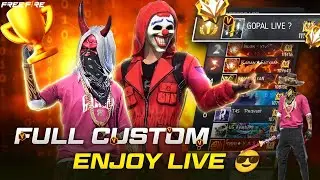 Live streaming of GOPAL GAMING