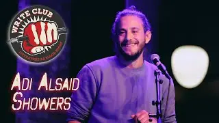 Adi Alsaid - Showers