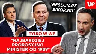 Kowalski wbrew Kaczyńskiemu? Broni Mentzena: Ma klucz do pokolenia młodych