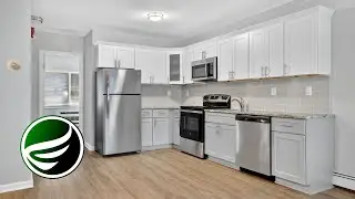 Bunt Commons II - Renovated 2 Bedroom, 1 Bathroom Virtual Tour
