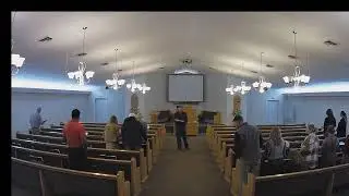 Robertson County Church of Christ Live Stream