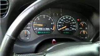 2004 Chevrolet S-10 Used Cars Danville KY