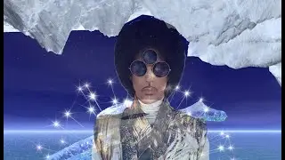2014.01 Prince - Art Official Cage 