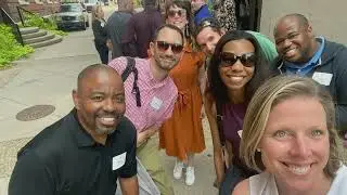 2025 Leadership Louisville Luncheon