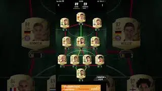 Tots players