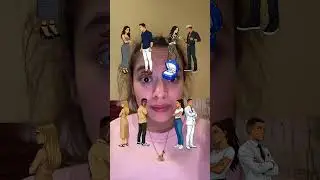 Почему Роналду и его жена обижены? #tiktokgame