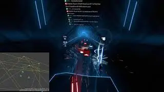 KASAI HARCORES - Cycle Hit Scrappy #17 (Expert+ on 81%)