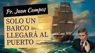 ¿SE HACE LA REFORMA, DENTRO O FUERA DE LA IGLESIA? - JUAN CAMPOS