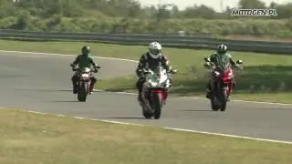 Ducati Multi Tour 2016