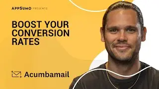 Transform Your Email Marketing with Acumbamail
