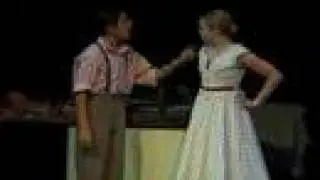 I'll Never Be Jealous Again - Nick Martinez,Rachael Johnston