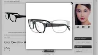 How to choose your Eyeglass Frames