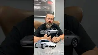Is the 996 the worst Porsche model ever made?
