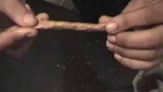 How to: roll a PERFECT Dutch Master