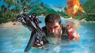 Let's Play Far Cry [010] Der Regulator [GER] [1080P] [60Hz]