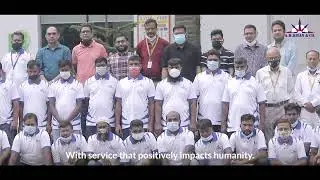 Drivers' Training by Internationally Certified Trainers| A H Khan & Co.| Road Safety| Bangladesh