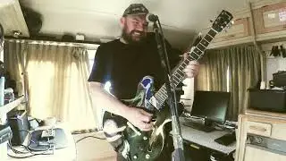 Rob Redhead - The Only One I Know / The Charlatans