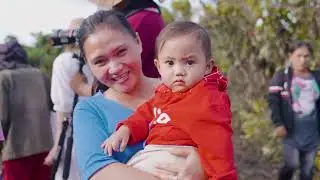 Rotary of Dadiangas | Water Project for Blaan Tribe at Kablon, Tupi, South Cotabato