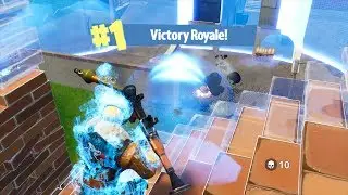 new skin, new win