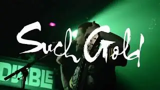 Such Gold - Locked Out Of The Magic Theater (Live at Pouzza Fest 2018)