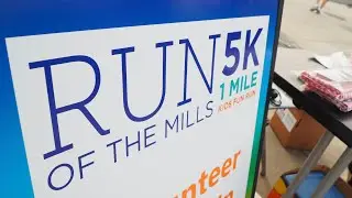 2019 Run of the Mills