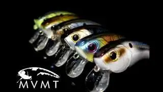 6th Sense Movement 80X Shallow Crankbait
