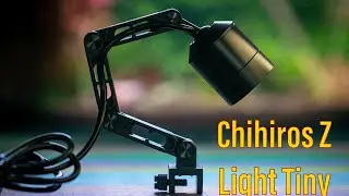 Chihiros Z light Tiny - Fast Render color