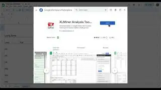 Long format data tables, ANOVAs in sheets, and more! :)