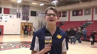 Hardwood Heroes: Alexander Spartans Protect Home-Court Against Rival