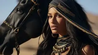 Meskalino - Call of the Desert (Cafe De Anatolia)